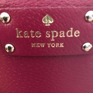 Kate Spade Crossbody Handbag